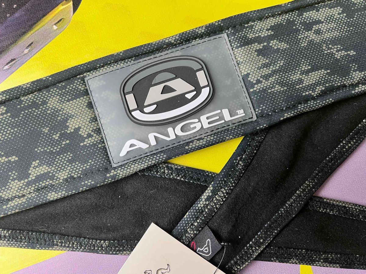 Angel X Bunkerking Headbands - $50 each Black Friday promo