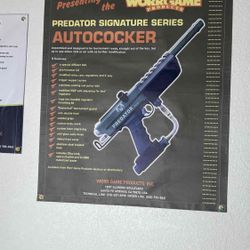 Black Friday: two banners for $150