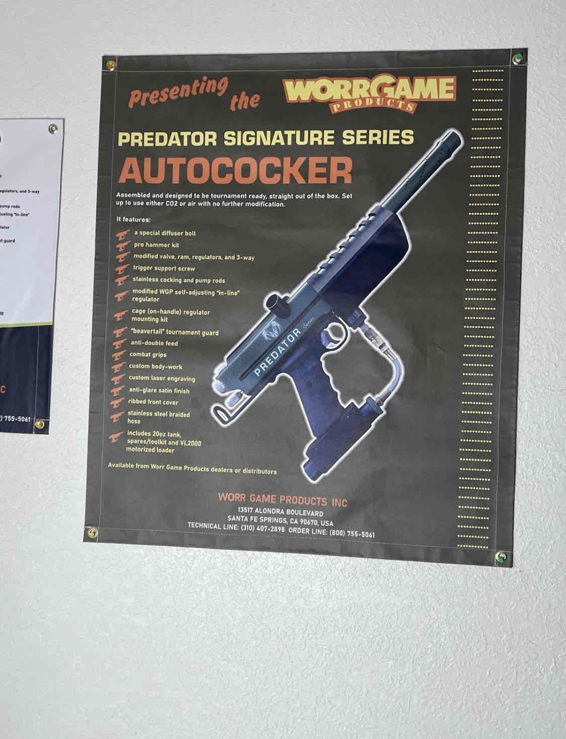 Black Friday: two banners for $150