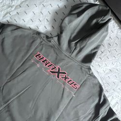Draxxus Ironmen Paintball Hoodie - Size XL - New oldstock