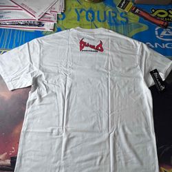 Diablo Avalanche T Shirt - XXL - New oldstock