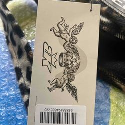 BK x Angel Headband - New oldstock