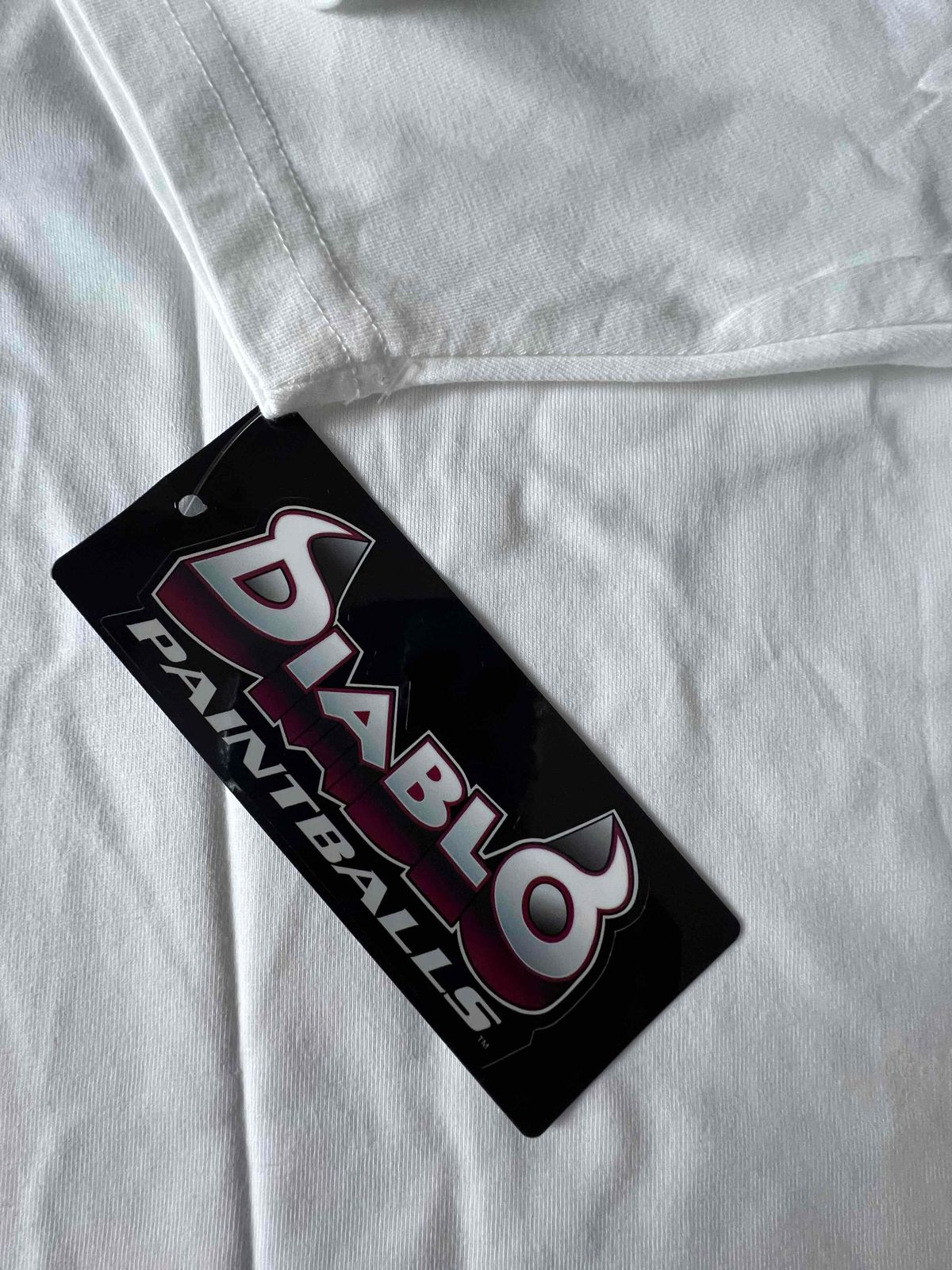 Diablo TonTon T Shirt - XXL - New Oldstock