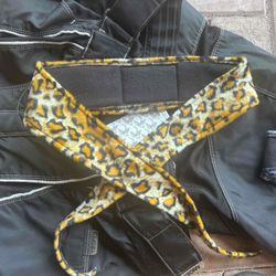 Angel x BK collab 2 headband lot - new oldstock