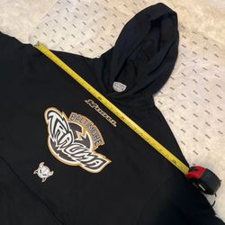 Draxxus NXL Trauma Paintball Team Practice Hoodie - Size XL - New oldstock