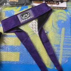 BK x Angel Headband - New oldstock