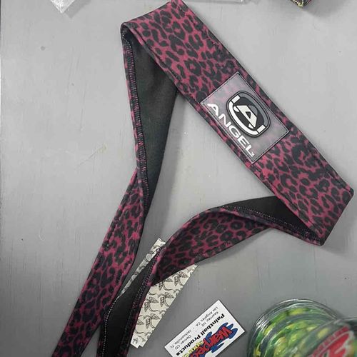 Angel X BK Headband - New oldstock