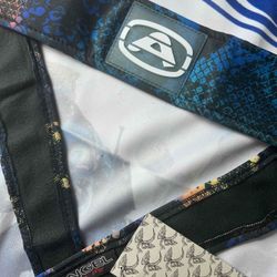 Angel x BK Headband - New oldstock