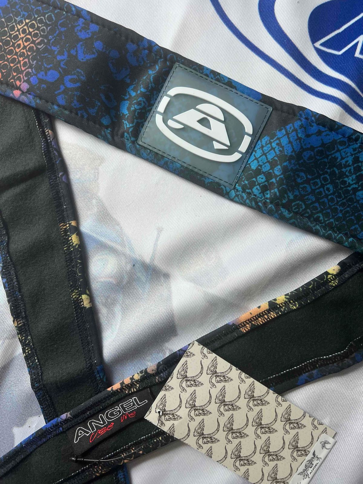 Angel x BK Headband - New oldstock
