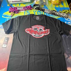 Diablo Trauma T Shirt - 2XL - New oldstock