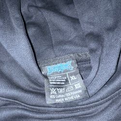 Draxxus NXL Trauma Paintball Team Practice Hoodie - Size XL - New oldstock