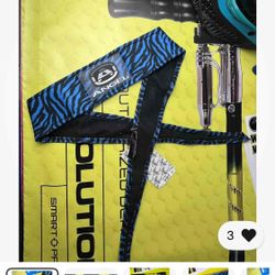 Angel x BK   - 3 Headband Lot - Buy two get one free