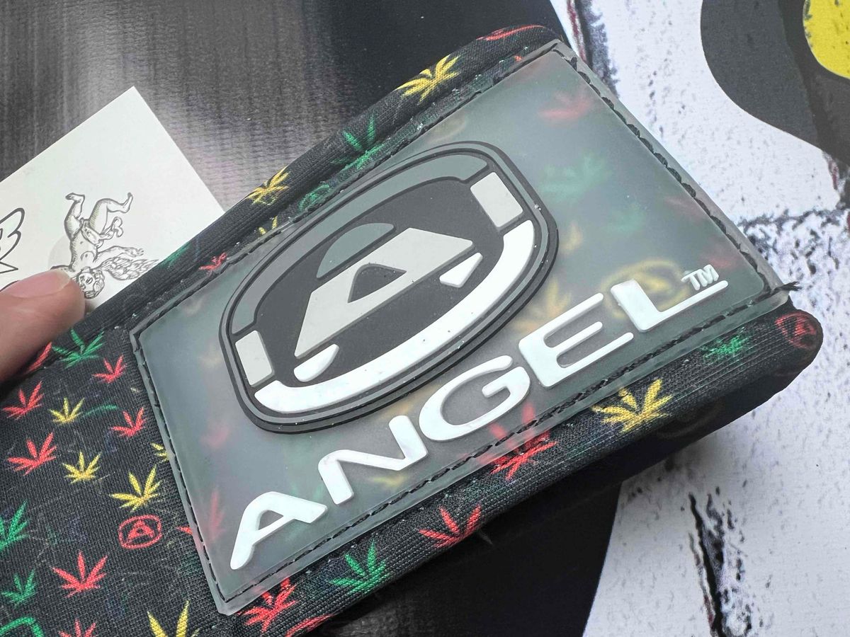 Angel x BK Headband - New oldstock