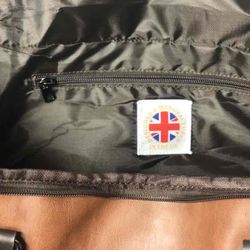 Belsales Gear Bag - New Oldstock