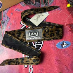 Angel x BK   - 3 Headband Lot - Buy two get one free