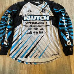 Rack city klutch jerseey 