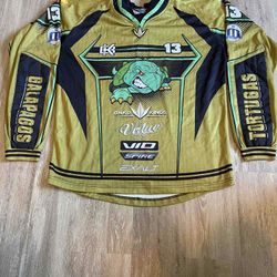 Galapagos Tortugas jersey