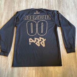 Mutiny jersey 
