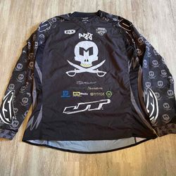 Mutiny jersey