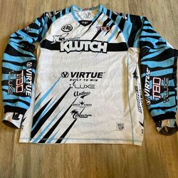 Rack City Klutch jersey