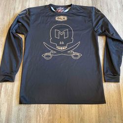 Mutiny jersey 