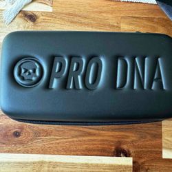 BNIB/Not Used - PE CS3 Infamous Sith, HK 68/4500, Virtue V Black, Pro DNA Barrel Kit - Dust Red