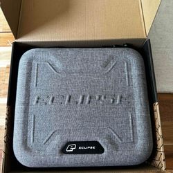 BNIB/Not Used - PE CS3 Infamous Sith, HK 68/4500, Virtue V Black, Pro DNA Barrel Kit - Dust Red