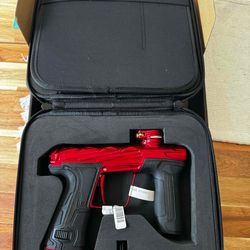 BNIB/Not Used - PE CS3 Infamous Sith, HK 68/4500, Virtue V Black, Pro DNA Barrel Kit - Dust Red