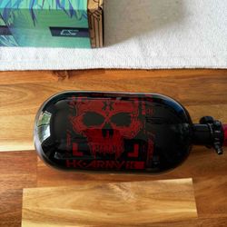 BNIB/Not Used - PE CS3 Infamous Sith, HK 68/4500, Virtue V Black, Pro DNA Barrel Kit - Dust Red