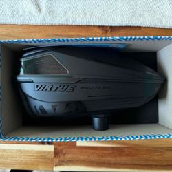 BNIB/Not Used - PE CS3 Infamous Sith, HK 68/4500, Virtue V Black, Pro DNA Barrel Kit - Dust Red