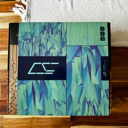 BNIB/Not Used - PE CS3 Infamous Sith, HK 68/4500, Virtue V Black, Pro DNA Barrel Kit - Dust Red