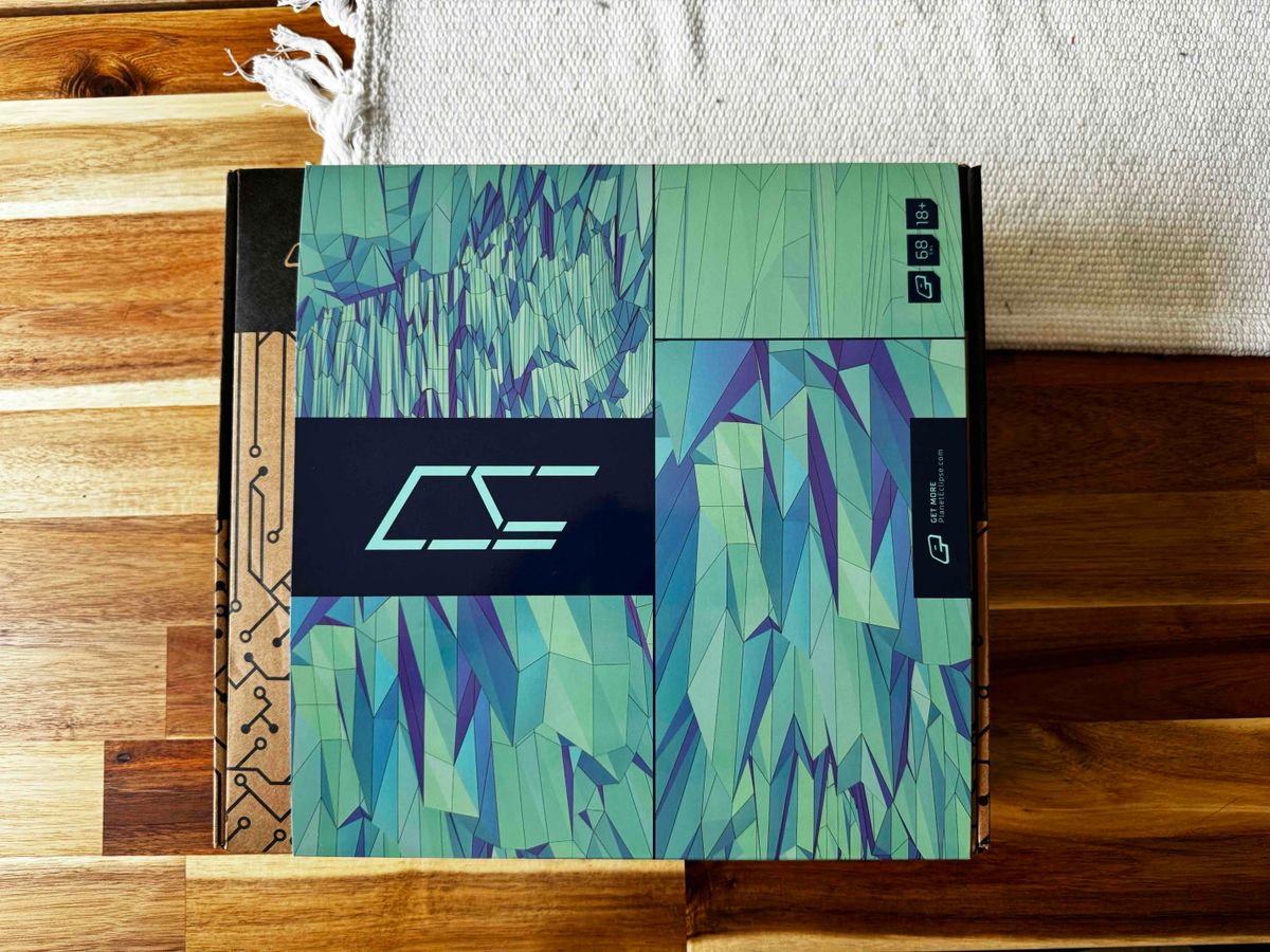 BNIB/Not Used - PE CS3 Infamous Sith, HK 68/4500, Virtue V Black, Pro DNA Barrel Kit - Dust Red