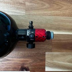 BNIB/Not Used - PE CS3 Infamous Sith, HK 68/4500, Virtue V Black, Pro DNA Barrel Kit - Dust Red