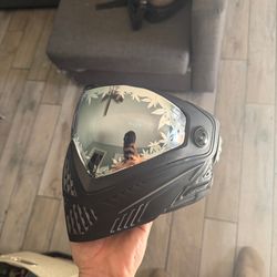 I5 dye paintball mask 