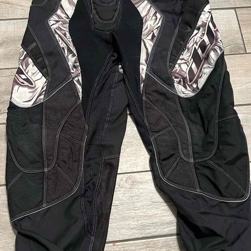 Dye c12 panst s 