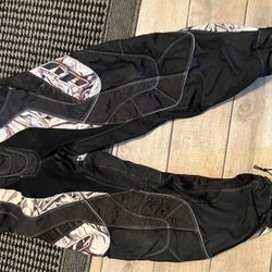 Dye c12 pants 