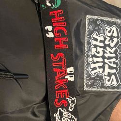 Loonytoon strap highstakes 