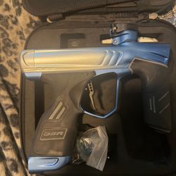 Dye dsr marker 