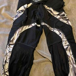 Dye c12 pants 