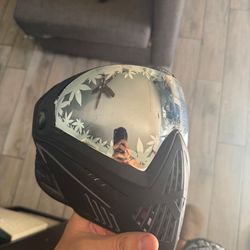 I5 dye paintball mask 