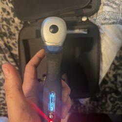 Dye dsr marker 