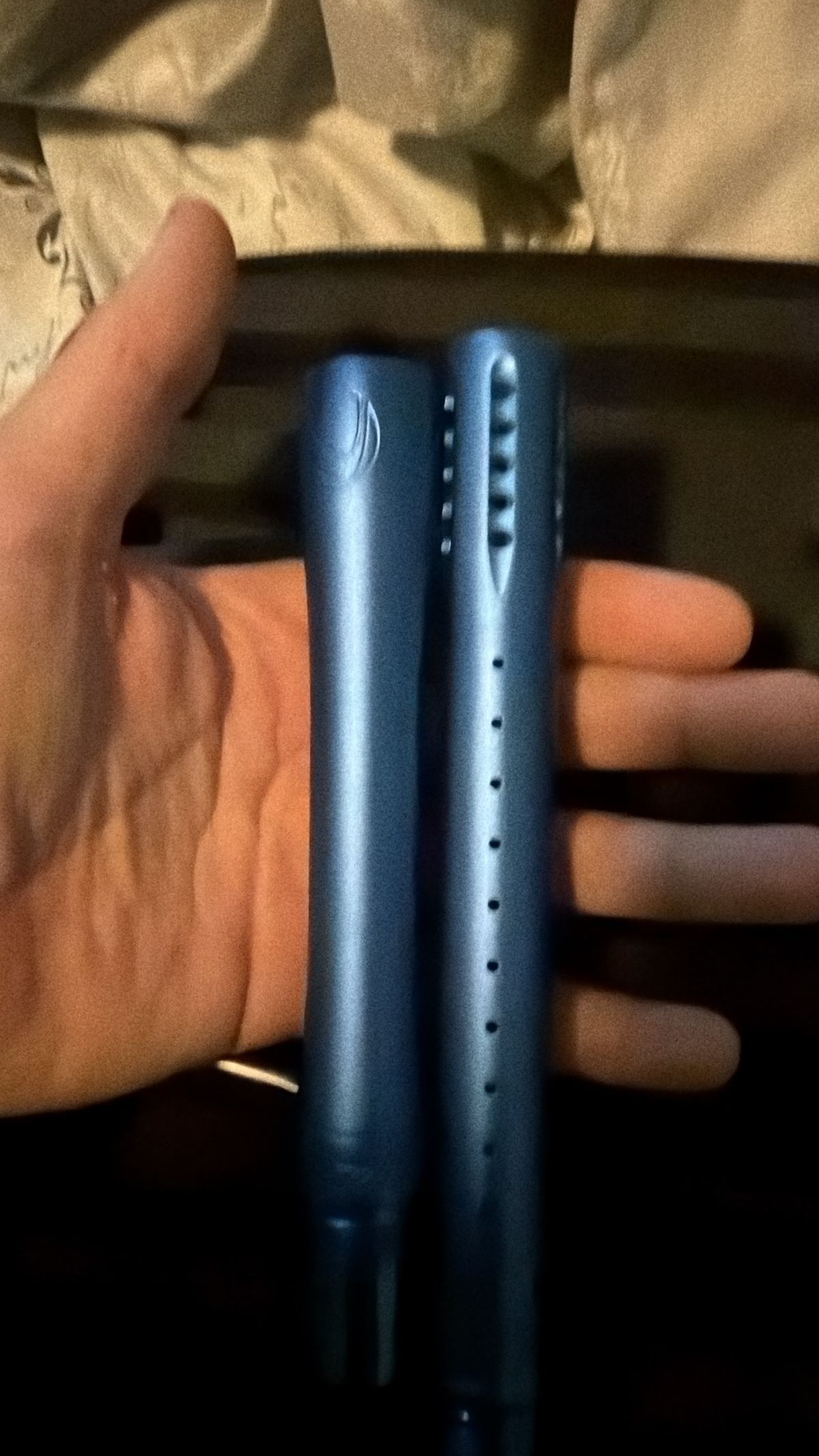 Dye dsr marker 