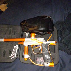 Planet eclipse ego11 
