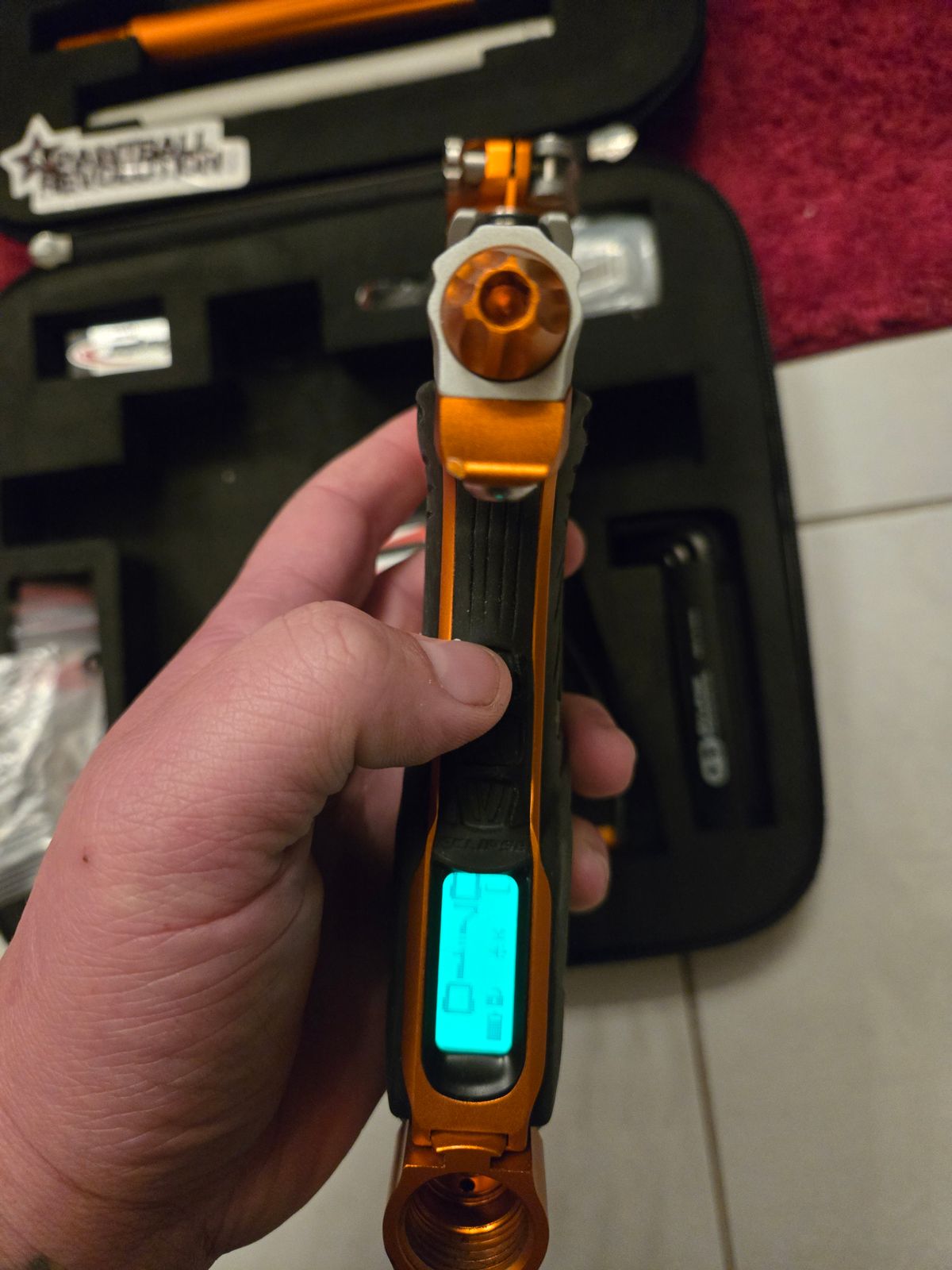 Planet eclipse ego11 