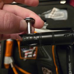 Ego11 with dart kit supper clean shoots wonderful looking for trades only