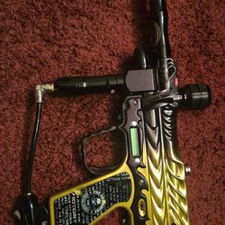 2k2 dragon intimidator 
