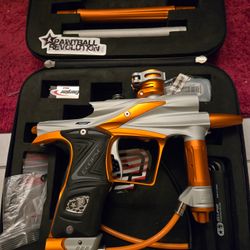 Planet eclipse ego11 