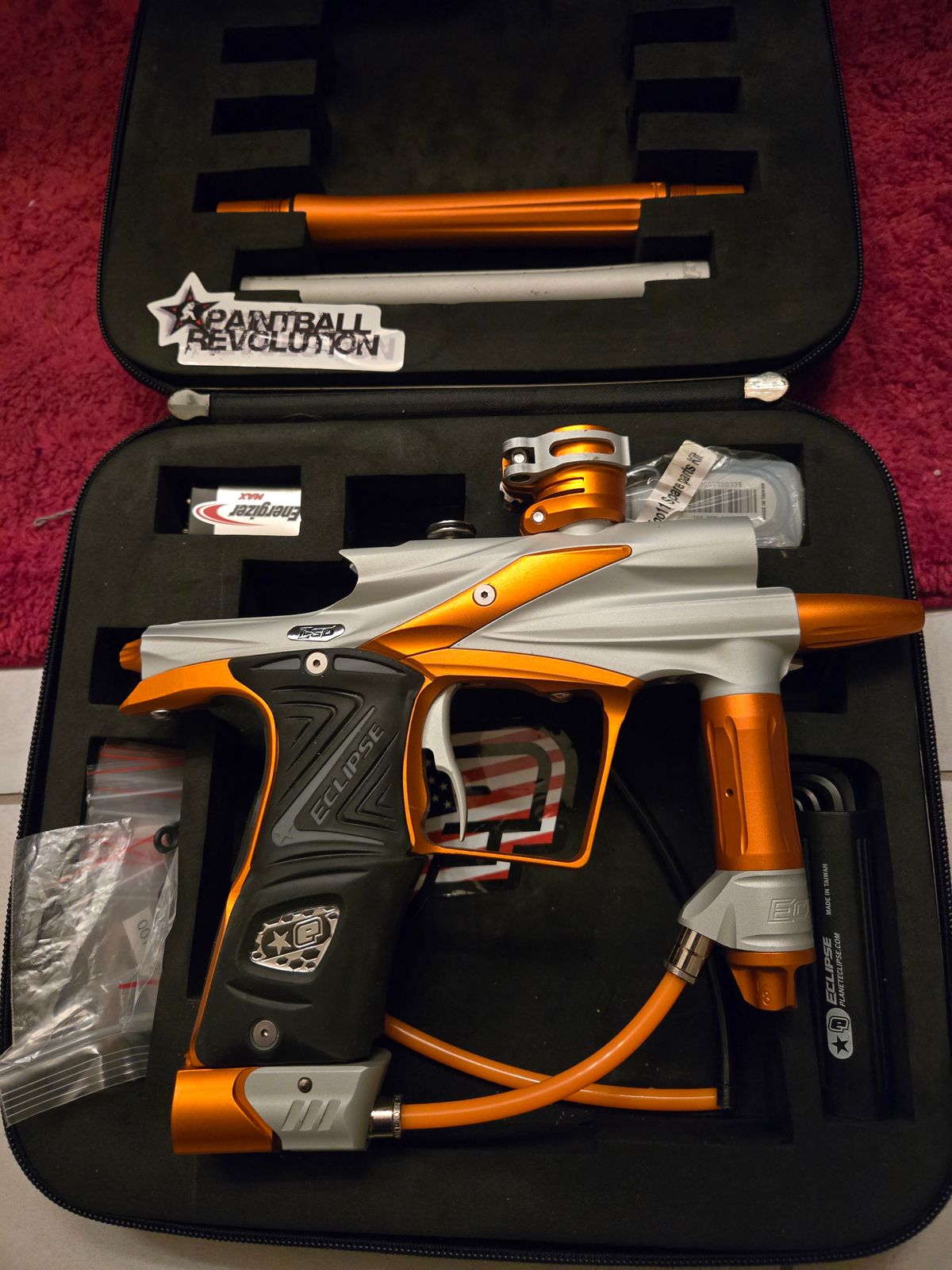 Planet eclipse ego11 