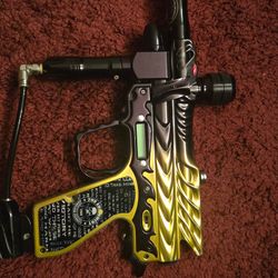 2k2 dragon intimidator 