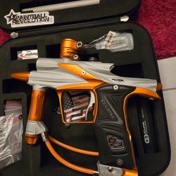 Ego11 with dart kit supper clean shoots wonderful looking for trades only